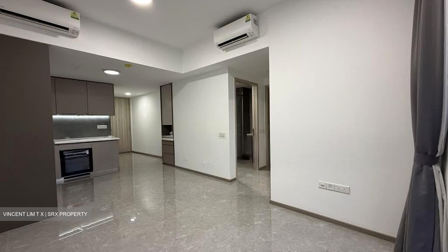 Sengkang Grand Residences (D19), Apartment #560913001